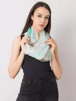 Factory Price Bandana-AT-CH-B-D866-šviesiai žalia