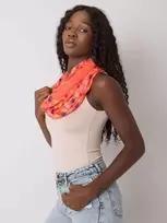 Factory Price Bandana-AT-CH-S-2114-oranžinė