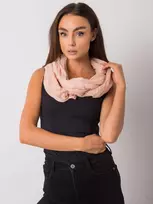 Factory Price Bandana-AT-CH-3006-šviesiai rožinė