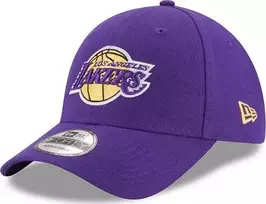New Era 9Forty The League Los Angeles Lakers NBA kepurė 11405605