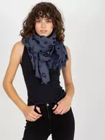 Factory Price Bandana-AT-CH-23503-1,89 tamsiai mėlyna