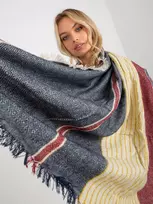 Factory Price Bandana-AT-CH-14201-1.77P - tamsiai mėlyna ir raudona