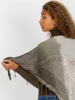 Factory Price Bandana-AT-CH-0411.68P-tamsiai žalia
