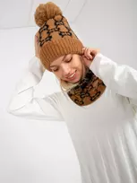 Kepurė Factory Price Cap-AT-CZ-CM-319.41P-kupranugaris