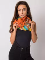 Factory Price Bandana-AT-CH-WJ-1X08426-oranžinė