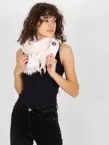 Factory Price Bandana-AT-CH-23502-1,51-šviesiai rožinė