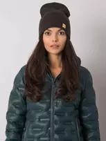 Kepurė Rue Paris Cap-JK-CZ-28.12-khaki