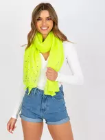 Factory Price Bandana-AT-CH-LA12813-fluo geltona
