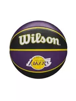 WILSON NBA TEAM TRIBUTE LAKERS krepšinio kamuolys