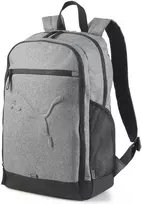 Puma Kuprinė Buzz Backpack Pilkas 079136 40