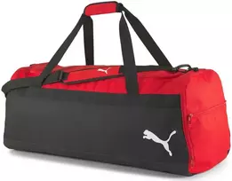 Puma Sportinis Krepšys teamGOAL 23 Teambag Juodas Raudona 076862 01