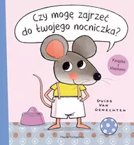 Nasza Ksiegarnia AR GALIU PAMATYTI Tavo puoduką? Guido Van Genechtenas
