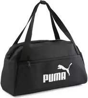 Puma Sportinis Krepšys Phase Sports Bag Juodas 079949 01