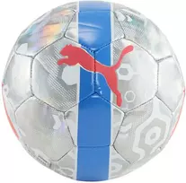 Puma Futbolo Kamuolys Cup Miniball Pilkas Mėlyna 084076 01