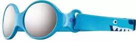 Julbo LOOP S akiniai nuo saulės, turk/mėlyna