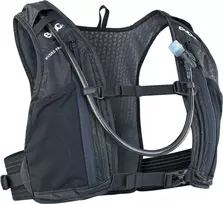 Kuprinė rowerowy Evoc Hydro Pro 3 + Hydration Bladder 1,5 - juodas