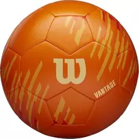 FUTBOLO KAMUOLYS WILSON NCAA VANTAGE SB Oranžinis R.5 587563
