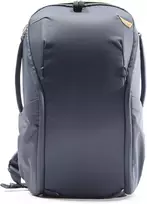 Peak Design Everyday kuprinė Zip V2 20L, vidurnaktis