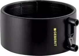 Geberit Elektromufa PE 75mm (365.771.16.1)