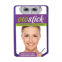 Otostick estetiniai ausų korektoriai, 8 vnt