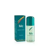 Halley vabzdžių repelentas, 150ml