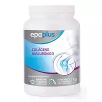 "Epaplus" maisto papildas kolagenas hialuronas 420g