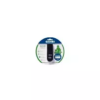 Goibi Nature Citronella uodų kontrolės apyrankė