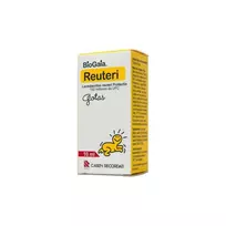 Biogaia Reuteri lašai 10ml