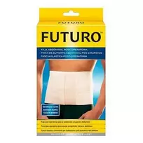 3m Futuro pilvo diržas L