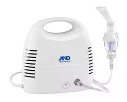 A&d Medical AND Medical kompresorinis inhaliatorius UN-011