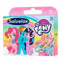 Salvelox ADH My Little Pony tvarstis 20vnt