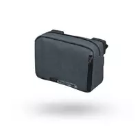None Krepšys po vairu PRO PRBA0065 juoda/pilka PRO Discover Small / 2,5 L