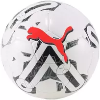Futbolo kamuolys Puma Orbita 6 MS balta ir-juoda 83787 06 (4)