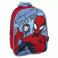 Beniamin Hot Deals *****Mokyklinė kuprinė mały Spiderman 4390 50633