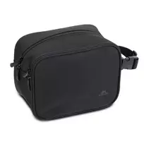 RivaCase TRAVEL BAG ECO* TRAVEL TOILETRY/juoda 8409 RIVACASE