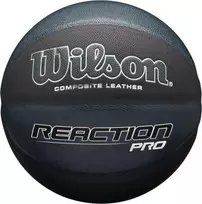 Krepšinio bateliai Wilson Reaction Pro Comp 7 dydis