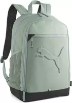 Puma Kuprinė Buzz Backpack Žalias 079136 11