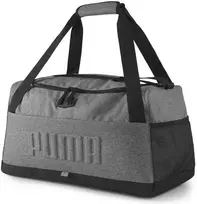 Puma Sportinis Krepšys Sports Bag S Pilkas 079294 02