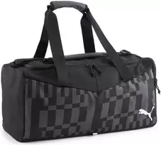Puma Sportinis Krepšys IndividualRise Small Juodas 079912 03