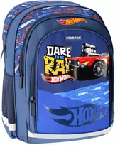 Starpak PLIECAK HOT WHEELS STK -14 PB 1 / 12