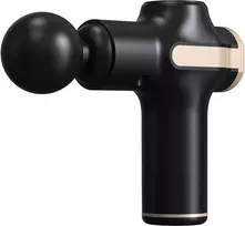 Platinet MASSAGE GUN MINI (25W; 1800mAh; 3200rpm; 5 massage tips)