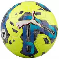 Football Puma Orbita 1 TB FIFA Quality Pro geltona-mėlyna-juoda 83774 02 (5)