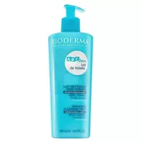 BIODERMA ABCDerm Non Rinse Cleansing Milk Valomasis pienas