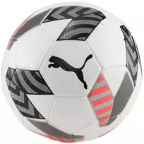 Futbolo kamuolys Puma King Ball balta ir-pilka 83997 02 (4)