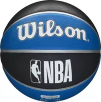 Wilson NBA komandos "Orlando Magic" kamuolys WTB1300XBORL
