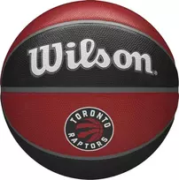 Wilson Wilson NBA komanda Toronto Raptors Ball WTB1300XBTOR Raudonasis 7