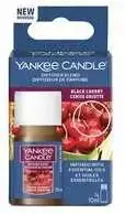 „Yankee Candle“ kvapioji žvakė „Juodas vyšnių“ kvapiųjų medžiagų mišinys, 10 ml