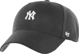 Kepurė 47 Brand MLB New York Yankees beisbolo kepuraitė B-BRMPS17WBP-BKA