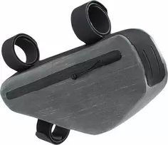 Krepšys na ramę Evoc Multi Frame Pack M - carbon pilkas/pilkas