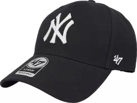 47 Brand 47 Prekės ženklas Mlb New York Yankees MVP kepurė B-MVPSP17WBP-NYC